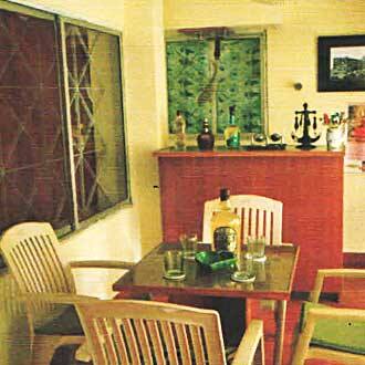 K.d.cottages Home Stay, Mysore 3
